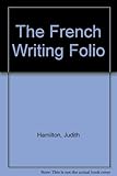 The French writing folio