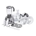 Kenwood Satin Silver Multi Pro FP586 Food Processor