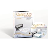 Grace Frame QuiltCAD Prem Edition / Quilting Software/ Quilting Design / CAD Software / CAD Premium