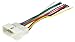 Search Our Specialty Mall : Scosche HY07B 2006-Up Sportage Harness for Hyundai Accent and Azera 2005-Up Kia