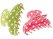 France Luxe Couture Jaw - Ditsy Dot