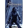 Die Paktiererin: Das Schwarze Auge - Roman