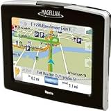 3.5 touch screen Magellan Maestro 3250 GPS Receiver with preloaded maps