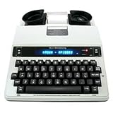 Krown MP2000D TDD Memory Printer