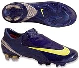 Mercurial Vapor IV FG-marina/volt-metallic silver