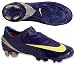 Sporting Goods : Mercurial Vapor IV FG-marina/volt-metallic silver