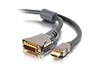 Cables To Go - 40292 - 10M Sonicwave HDMI to DVI M/M Digital Video Cable