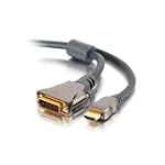 Cables To Go - 40287 - 1M Sonicwave HDMI to DVI M/M Digital Video Cable