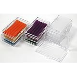 Dental Orthodontic Wax 10 Pack-10 Colors/scents Available!