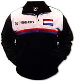 41IDf8VtGOL. SL160  Argentina International Soccer Jacket, Ghast Premier Series World Cup Jackets, Small Reviews