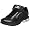 Black/Silver