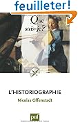 L'historiographie