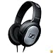 Sennheiser HD201 Lightweight Over-Ear Binaural Headphones