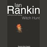 Witch Hunt: Complete & Unabridged