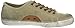 FRYE Men's Chambers Low Suede Sneaker