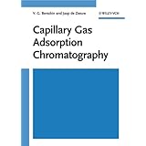 Capillary Gas Adsorption Chromatography