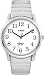 Timex Corp T20001A4 Men's Full Numeric Watch - Silver