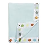 Migi ABC Blanket