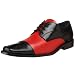 Giorgio Brutini Men's 174021-0 Oxford