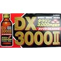 �^�E����3000mg�z���I�t�@�C�gDX3000 �P�O�OmL�~10�{�y��R�ވ��i�z