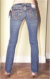 True Religion - True Religion Johnny Super T