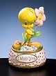 Looney Tunes - Tweety I Wuv You - Figurine