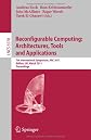 Reconfigurable Computing: Architectures, Tools and Applications: 7th International Symposium, ARC 2011, Belfast, UK, March 23-25, 2011, Proceedings ... Computer Science and General Issues)