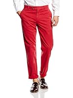 Brooks Brothers Pantalón (Rojo)