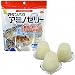三晃商会 高タンパク・アミノゼリー 小動物用サプリメントゼリー 16g×10個