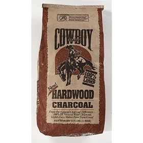 8.8LB Cowboy Charcoal