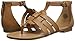 Nine West Women's Fairlady Synthetic Dress Sandal