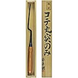 闘匠 コテ丸突のみ 安来鋼 4.5mm