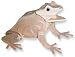 3-D Wooden Puzzle - Frog - Affordable Gift For Anyone! Item #Dpuz-1092