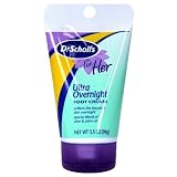 Dr. Scholl's for Her Ultra Overnight Foot Cream 3.5 oz (99 g)