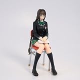 Shining Wind Figure Collection - Part 2 - Reia Hiruda (Hildareia)IMAGE