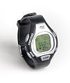 Apex E600 Calorie Counting 30-Lap Target Zone Heart Rate Monitor Watch