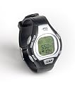 Apex E600 Calorie Counting 30-Lap Target Zone Heart Rate Monitor Watch