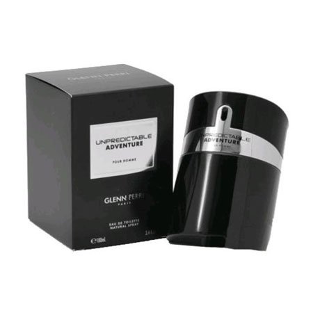 Glenn perri unpredictable adventure eau de toilette spr…