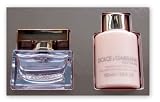 Produkt-Bild: Dolce & Gabbana The one "Rose" for woman - Damenduft - Geschenkset - 30 ml EDP Eau de Parfum & 100 ml parf&uuml;mierte K&ouml;rper-/Bodylotion - Dolce + Gabbana - AKTIONSPREIS