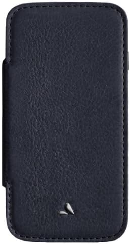 Bridge Blue Nuova Pelle Galaxy S4 Case by Vaja