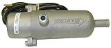 Kats 13150 1500 Watt Aluminum Circulating Tank Heater