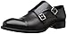 ZANZARA Strauss Cap Toe Casual Oxford Shoes for Men Slip On Loafers