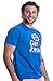 GARY JOHNSON '16 | Libertarian for US President 2016 Election Unisex T-shirt-(Adult,L)