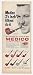 1967 Medico Filter Pipes Print Ad (3994)