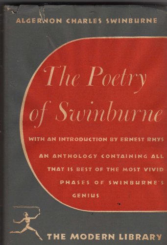  Algernon Charles Swinburne