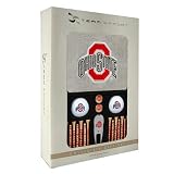 Ohio State Golf Gift Set