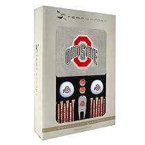 Ohio State Golf Gift Set