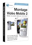 Revue Avanquest  / MONTAGE VIDEO MOBILE 2