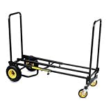 Buy Advantus 8-Way Multicart, 500 Lb. Capacity by Advantus