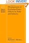 Misalignment of Exchange Rates: Effects on Trade and Industry (National Bureau of Economic Research Project Report)